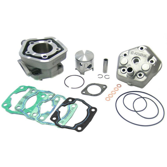 Athena P400270100002 Gasket Kit for Athena Big Bore Cylinder Kit