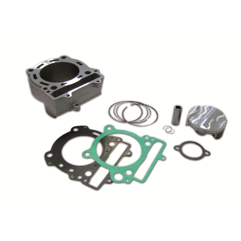 Athena P400270100003 Gasket Kit for Athena Standard Bore Cylinder Kit