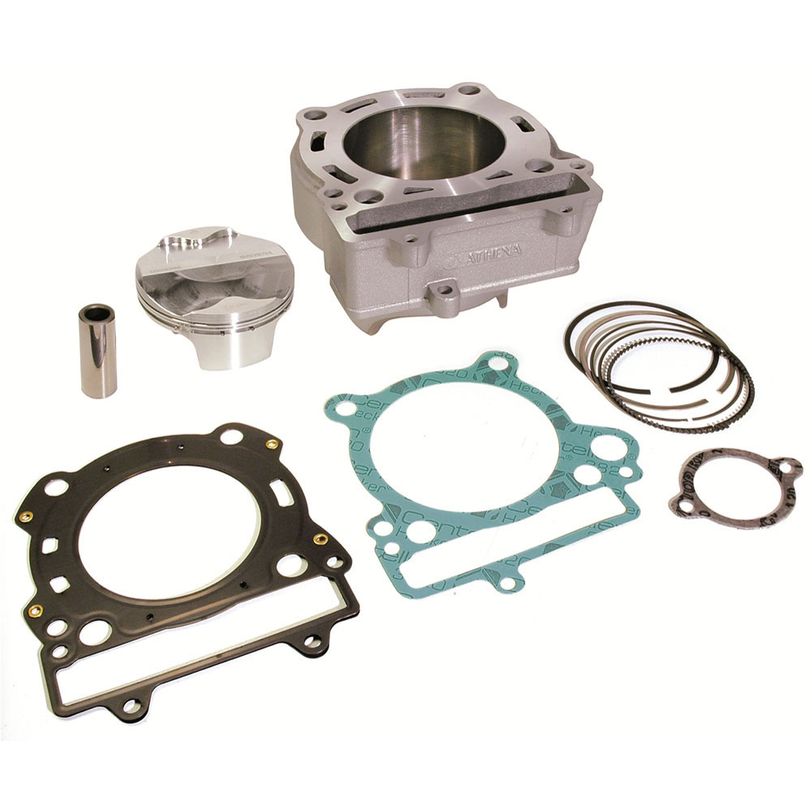 Athena P400270100004 Gasket Kit for Athena Big Bore Cylinder Kit