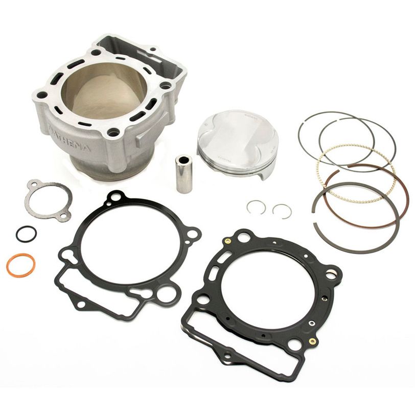 Athena P400270100005 Gasket Kit for Athena Big Bore Cylinder Kit