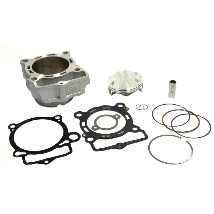Athena P400270100015 Gasket Kit for Athena Big Bore Cylinder Kit