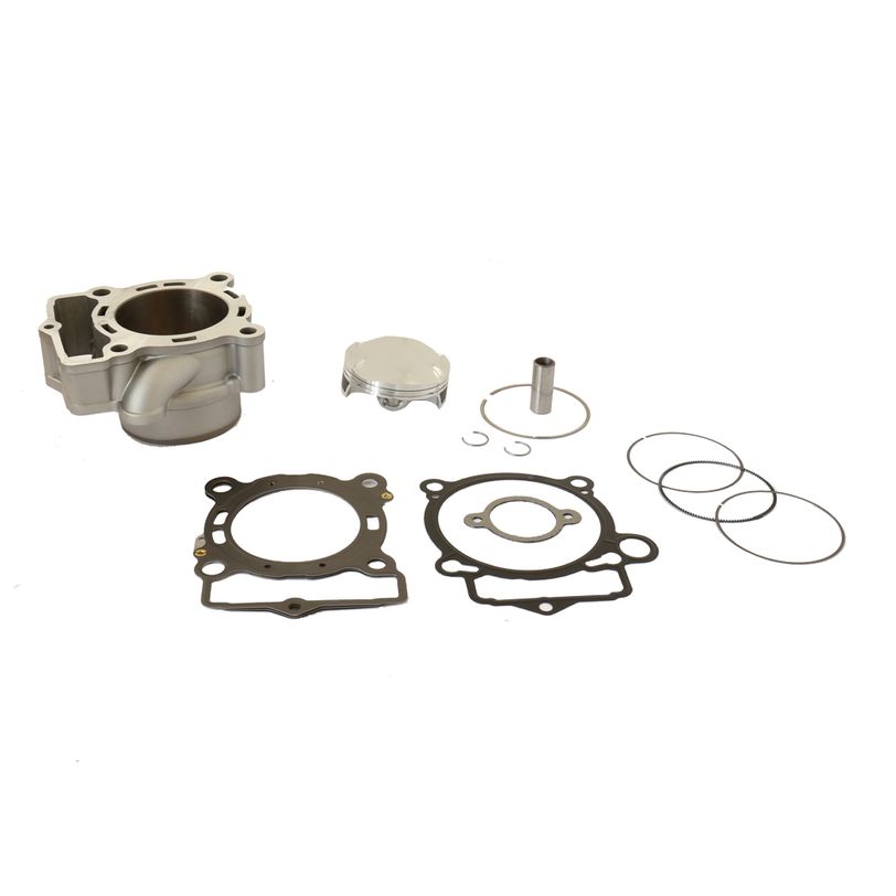 Athena P400270100016 Gasket Kit for Athena Standard Bore Cylinder Kit