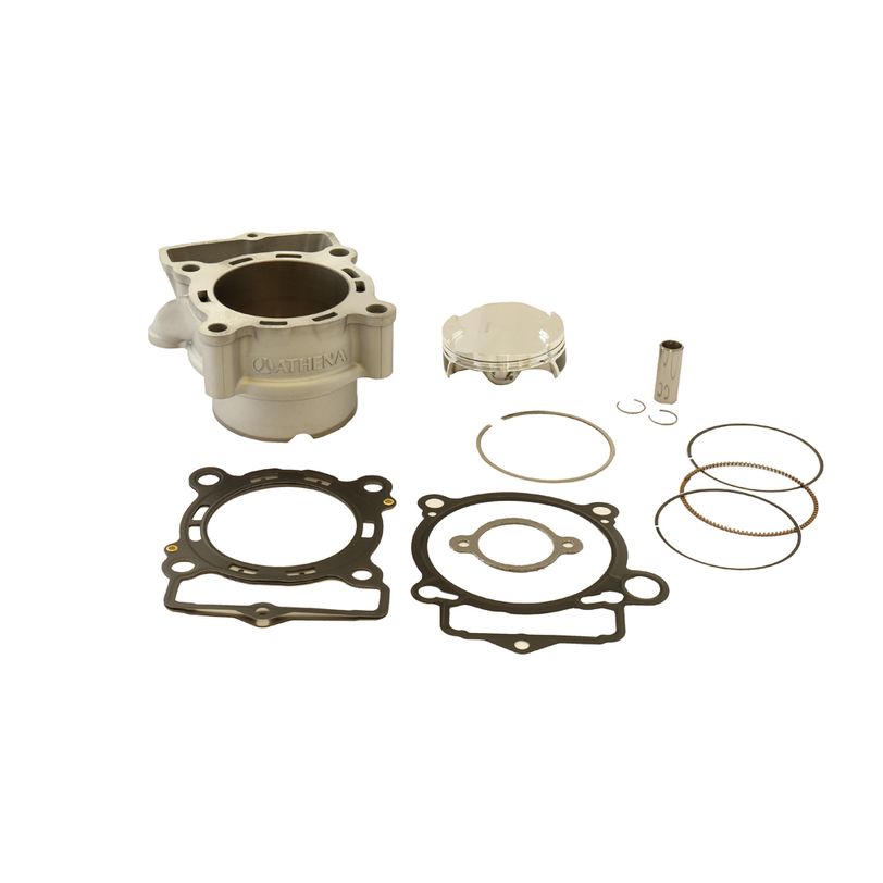 Athena P400270100017 Gasket Kit for Athena Big Bore Cylinder Kit
