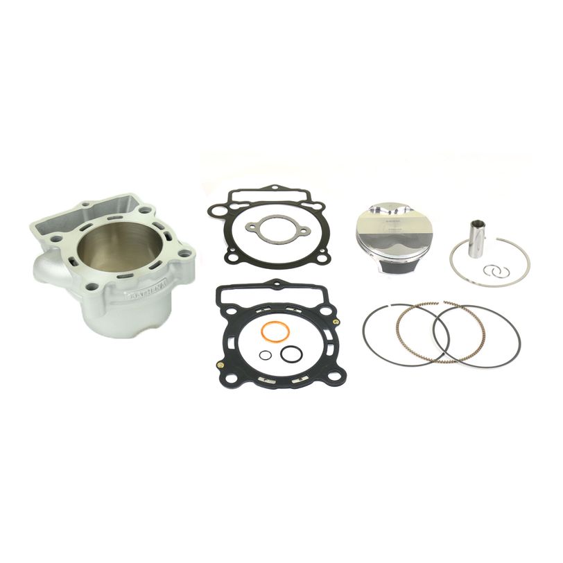 Athena P400270100021 Gasket Kit for Athena Big Bore Cylinder Kit