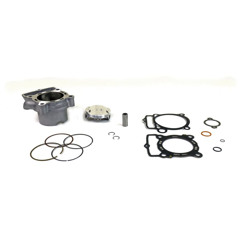 Athena P400270100023 Gasket Kit for Athena Big Bore Cylinder Kit