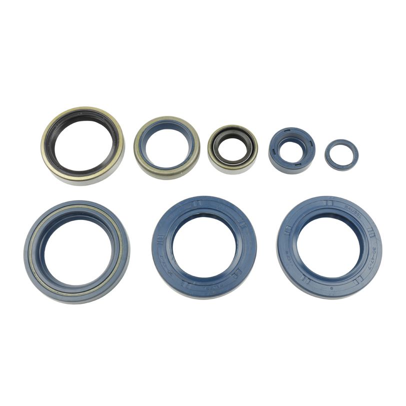 Athena P400270400006 Engine Oil Seals Kit