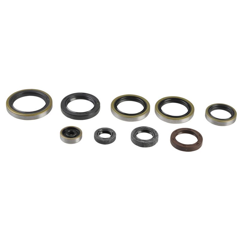 Athena P400270400009 Engine Oil Seals Kit