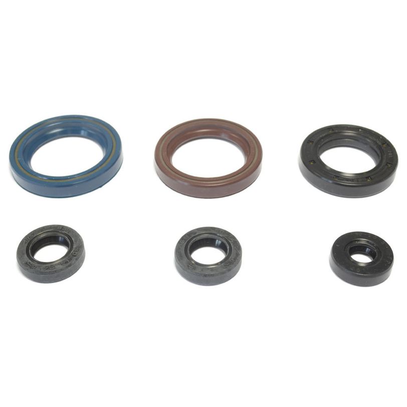 Athena P400270400012 Engine Oil Seals Kit