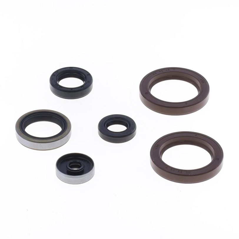 Athena P400270400015 Engine Oil Seals Kit