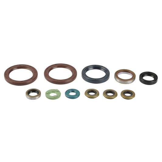 Athena P400270400036 Engine Oil Seals Kit