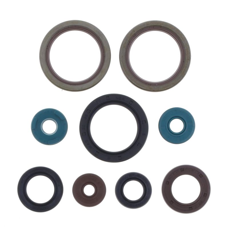 Athena P400270400037 Engine Oil Seals Kit