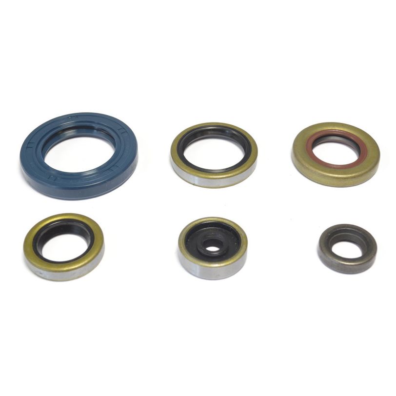 Athena P400270400047 Engine Oil Seals Kit
