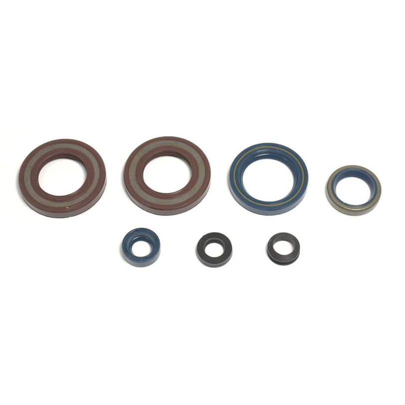 Athena P400270400080 Engine Oil Seals Kit