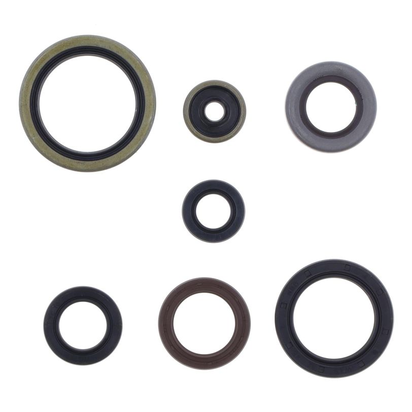 Athena P400270400083 Engine Oil Seals Kit