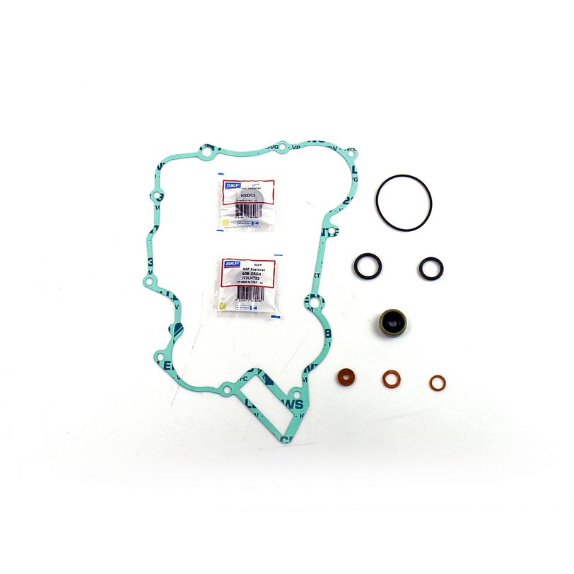 Athena P400270475004 Water Pump Gasket Kit
