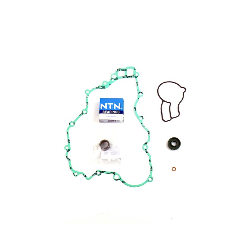 Athena P400270475007 Water Pump Gasket Kit