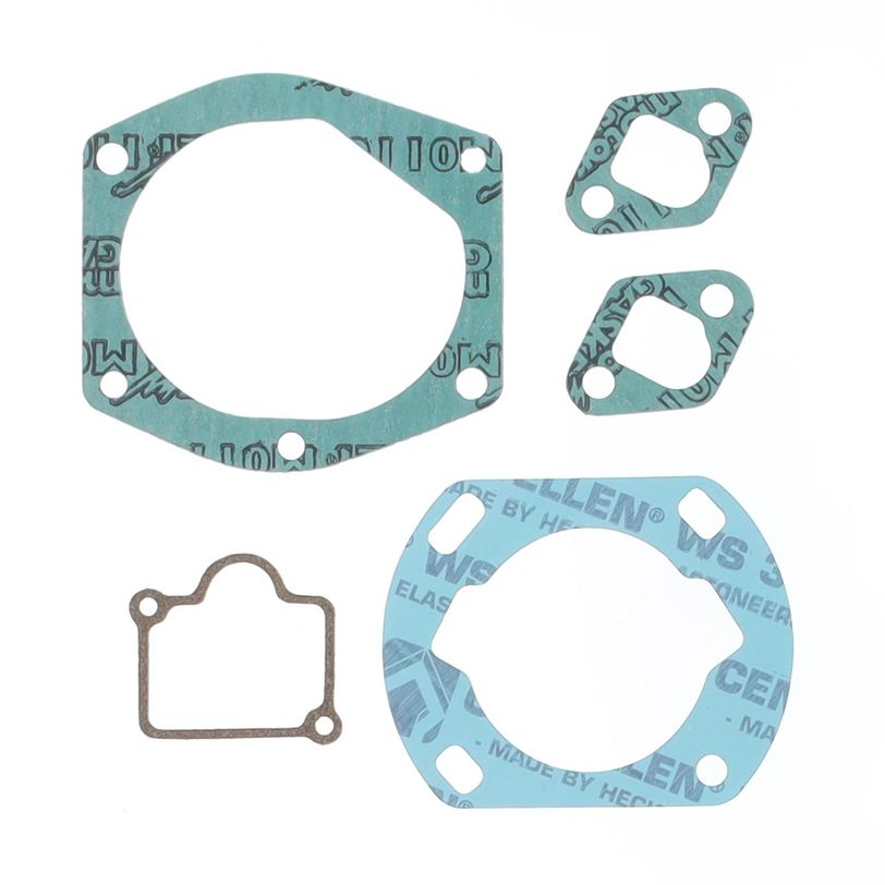 Athena P400270850001 Complete Gasket Kit (oil seals not included)