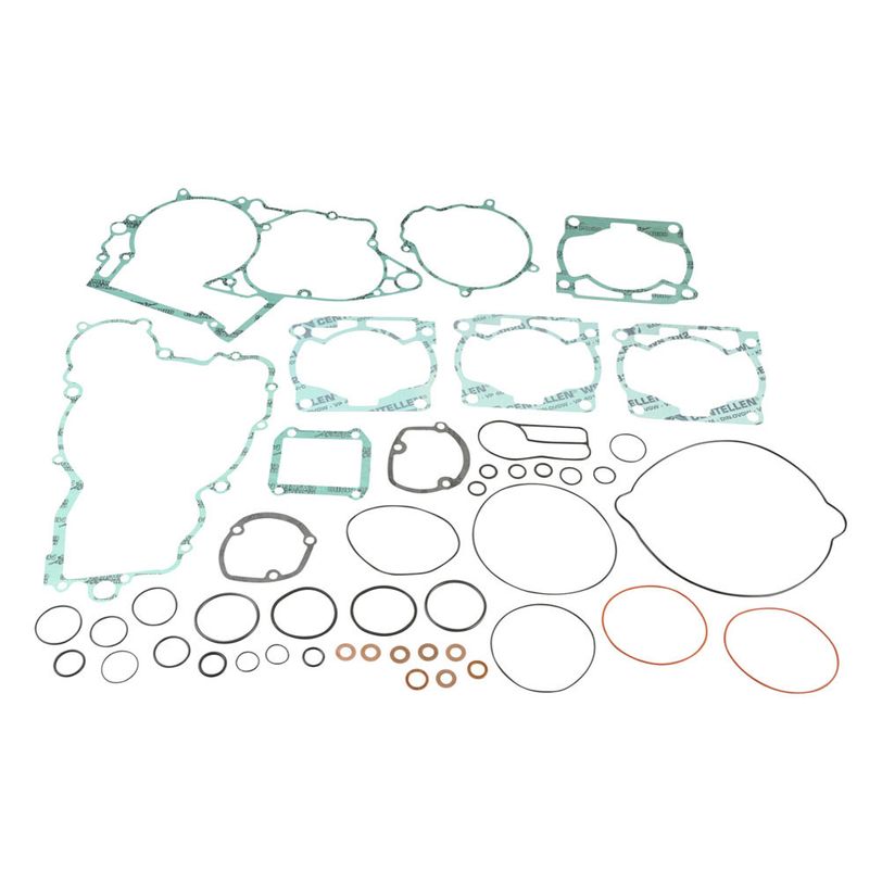 Athena P400270850009 Complete Gasket Kit (oil seals not included)