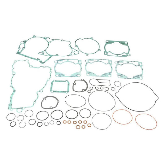 Athena P400270850009 Complete Gasket Kit (oil seals not included)