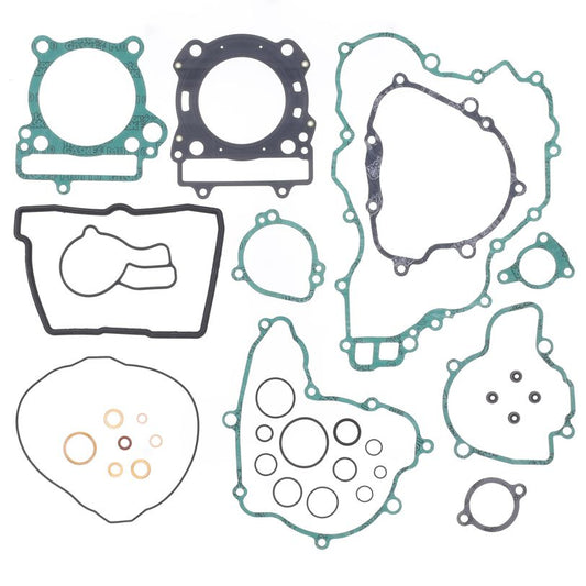 Athena P400270850016 Complete Gasket Kit (oil seals not included)
