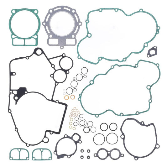 Athena P400270850019 Complete Gasket Kit (oil seals not included)