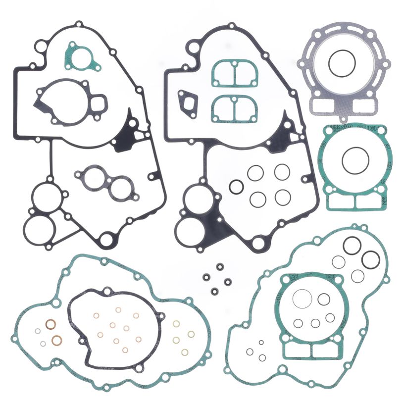 Athena P400270850021 Complete Gasket Kit (oil seals not included)