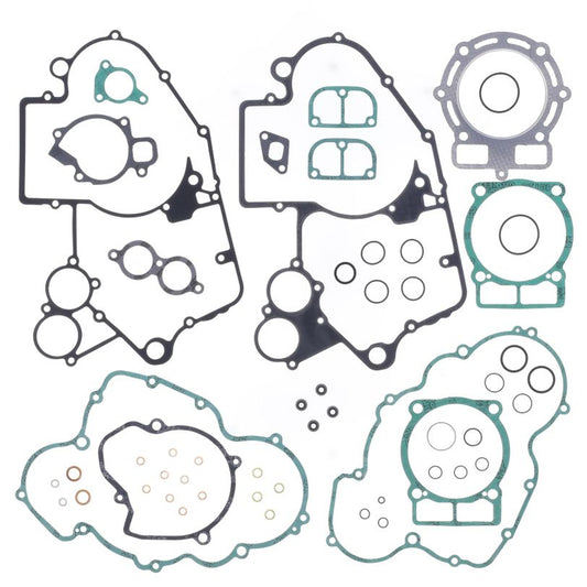 Athena P400270850021 Complete Gasket Kit (oil seals not included)