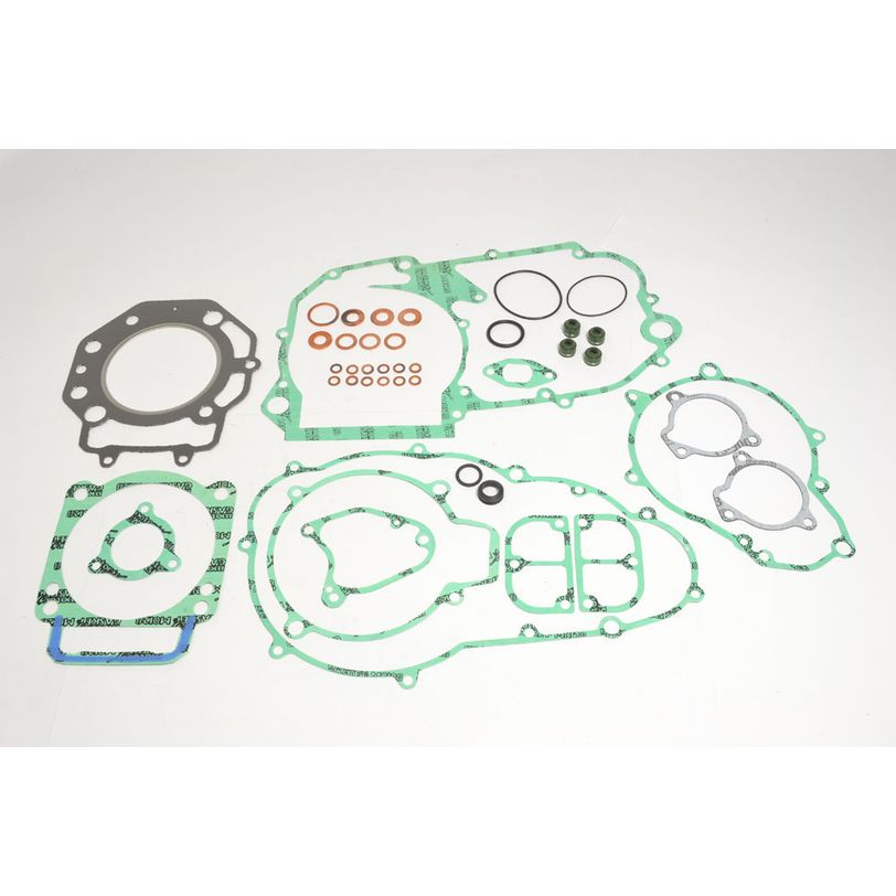 Athena P400270850022 Complete Gasket Kit (oil seals not included)