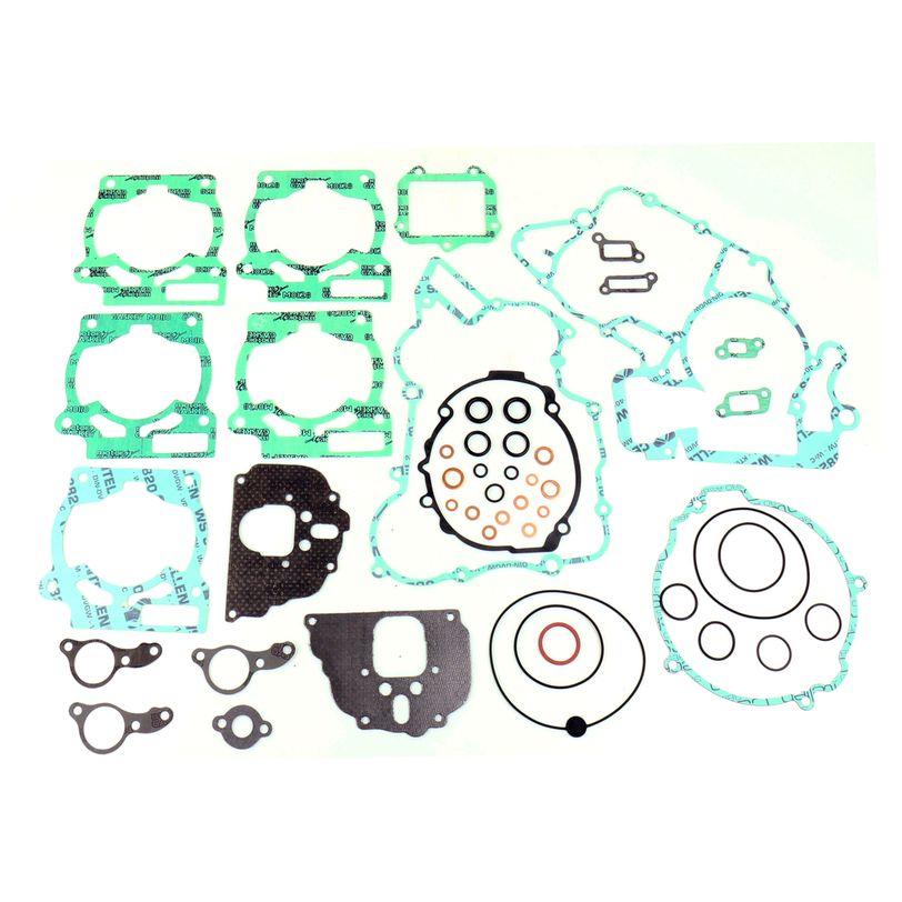 Athena P400270850023 Complete Gasket Kit (oil seals not included)