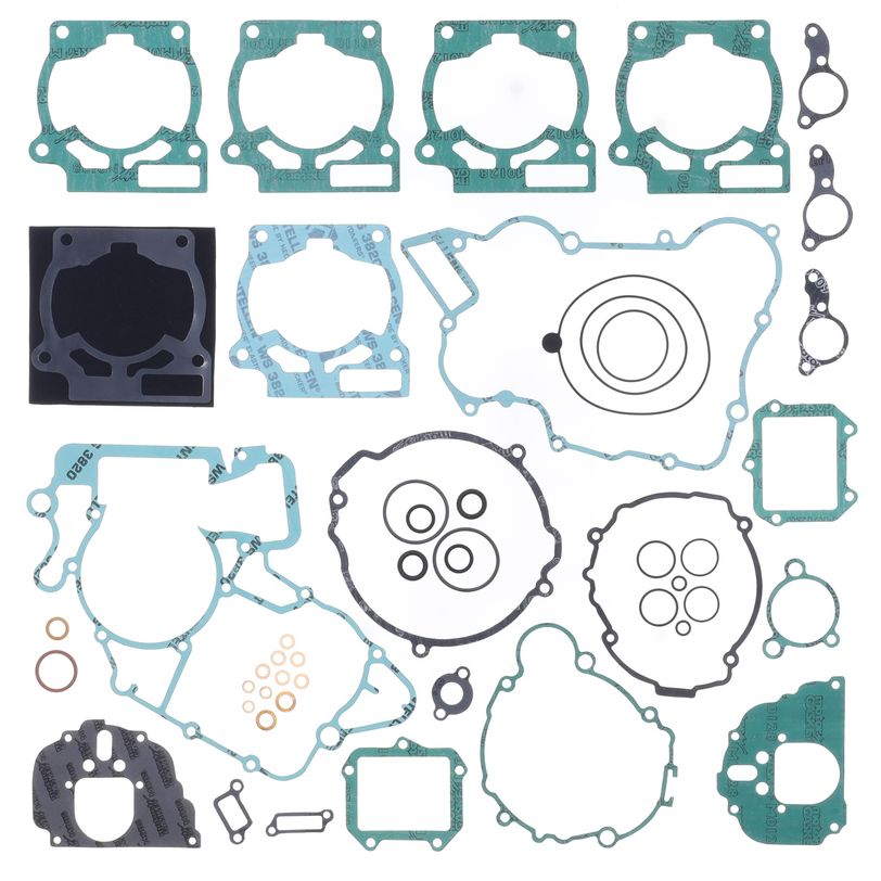 Athena P400270850028 Complete Gasket Kit (oil seals not included)