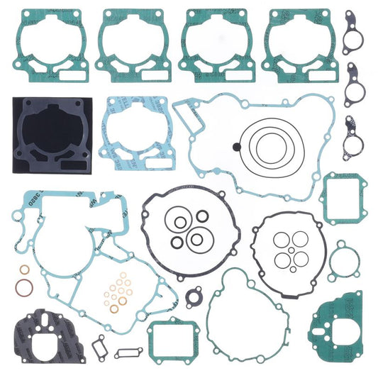 Athena P400270850028 Complete Gasket Kit (oil seals not included)