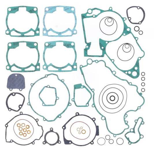 Athena P400270850034 Complete Gasket Kit (oil seals not included)