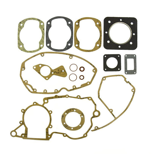 Athena P400270850035 Complete Gasket Kit (oil seals not included)