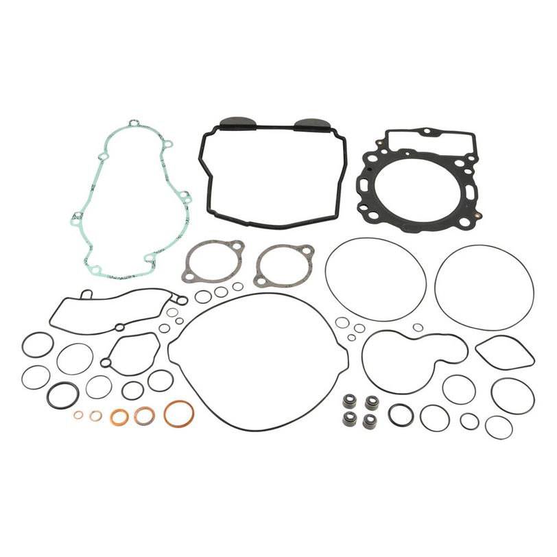 Athena P400270850036 Complete Gasket Kit (oil seals not included)