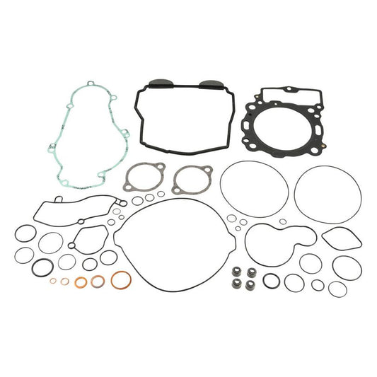 Athena P400270850036 Complete Gasket Kit (oil seals not included)