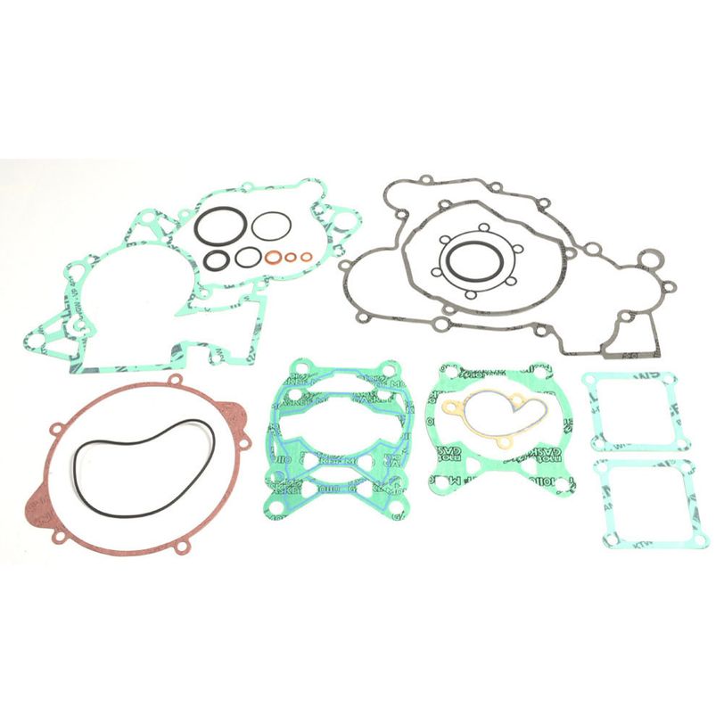 Athena P400270850043 Complete Gasket Kit (oil seals not included)