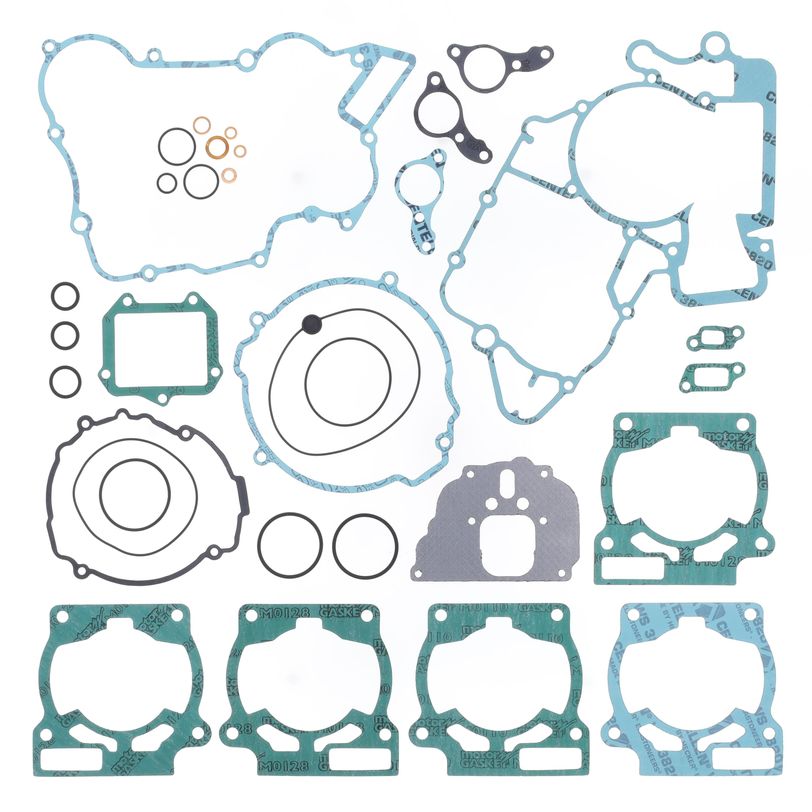 Athena P400270850044 Complete Gasket Kit (oil seals not included)