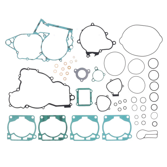 Athena P400270850045 Complete Gasket Kit (oil seals not included)