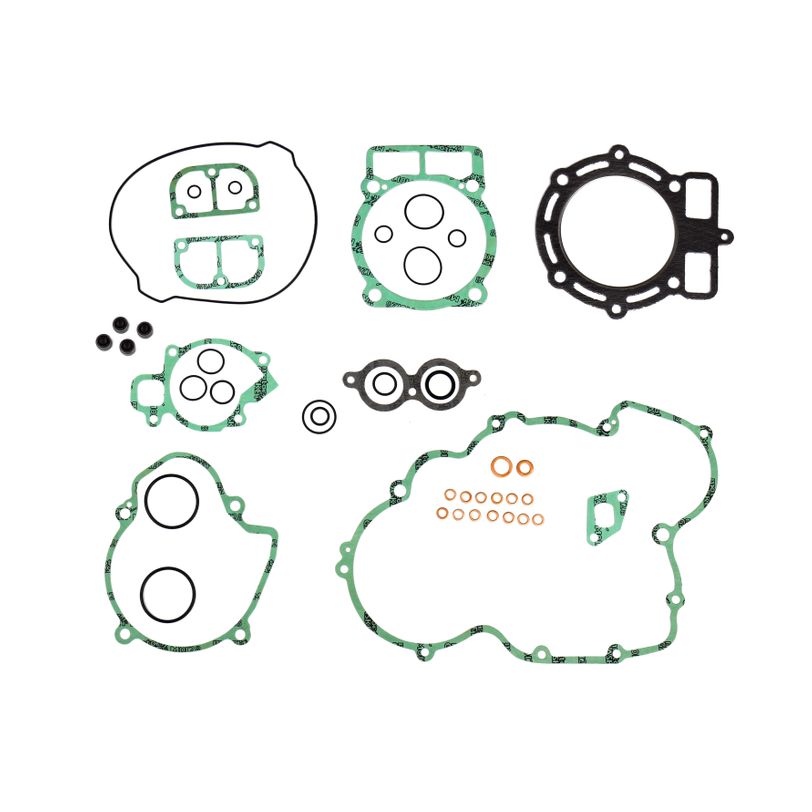 Athena P400270850046 Complete Gasket Kit (oil seals not included)