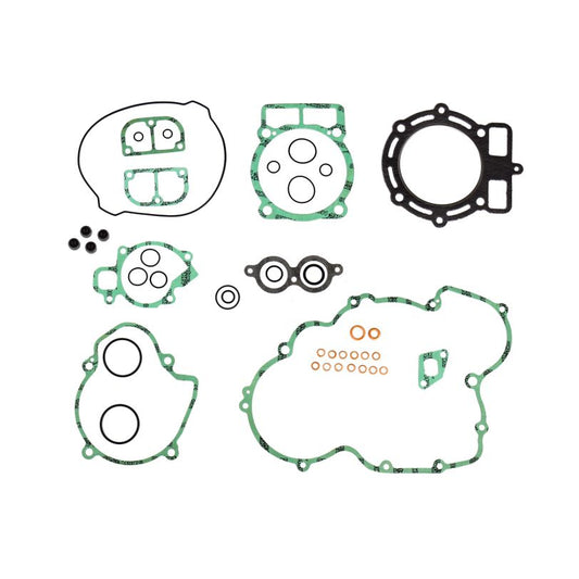 Athena P400270850046 Complete Gasket Kit (oil seals not included)
