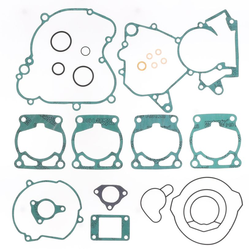 Athena P400270850047 Complete Gasket Kit (oil seals not included)