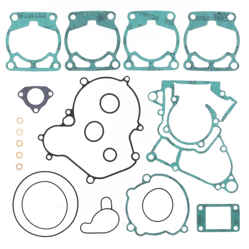 Athena P400270850049 Complete Gasket Kit (oil seals not included)