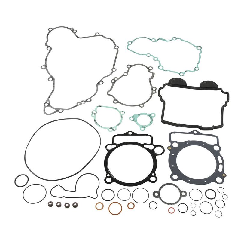 Athena P400270850056 Complete Gasket Kit (oil seals not included)