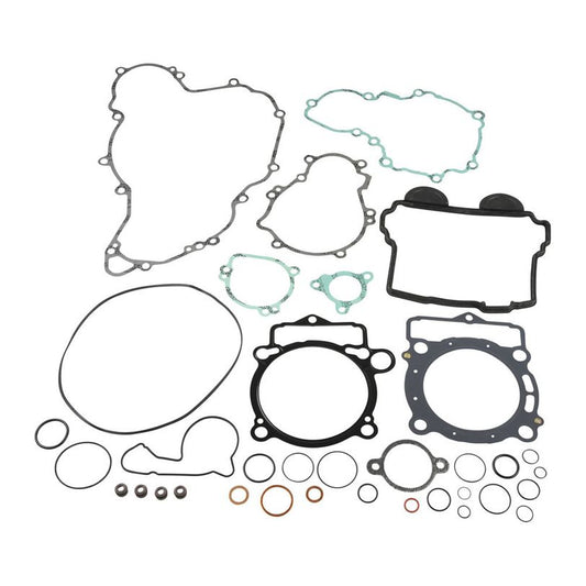 Athena P400270850056 Complete Gasket Kit (oil seals not included)
