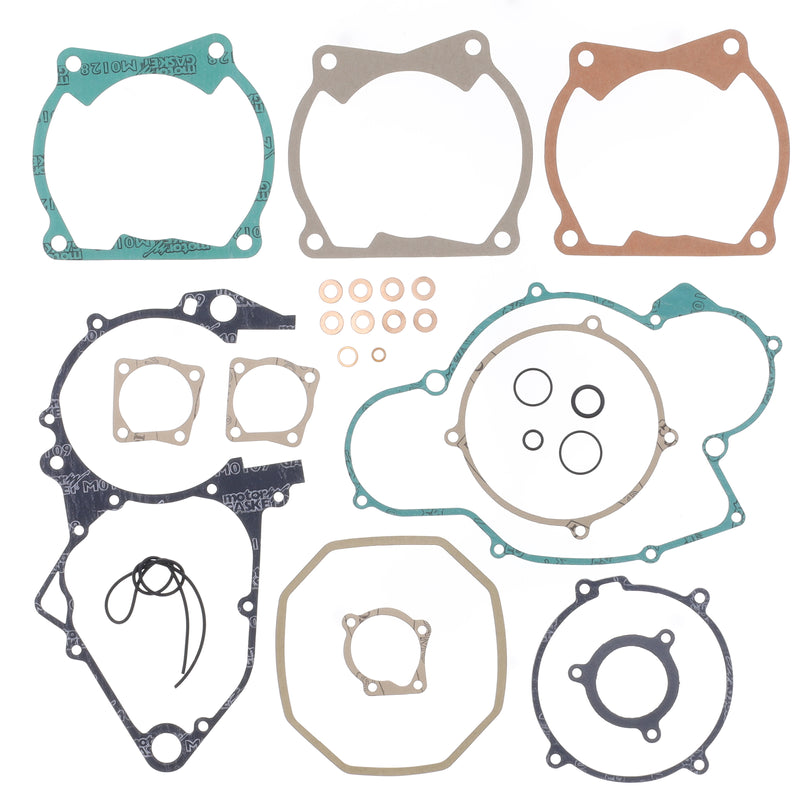 Athena P400270850070 Complete Gasket Kit (oil seals not included)