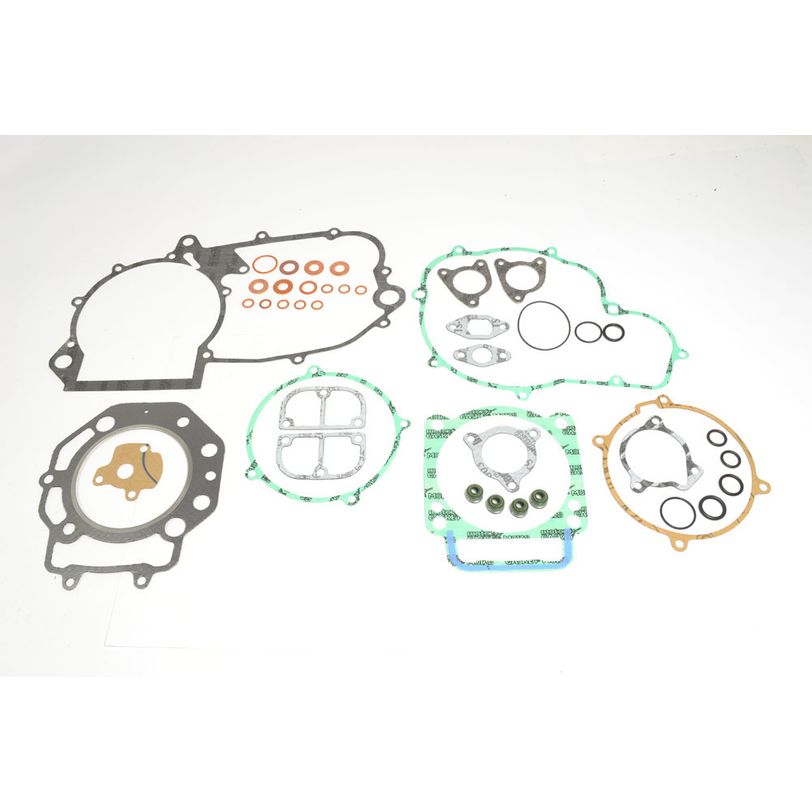 Athena P400270850080 Complete Gasket Kit (oil seals not included)