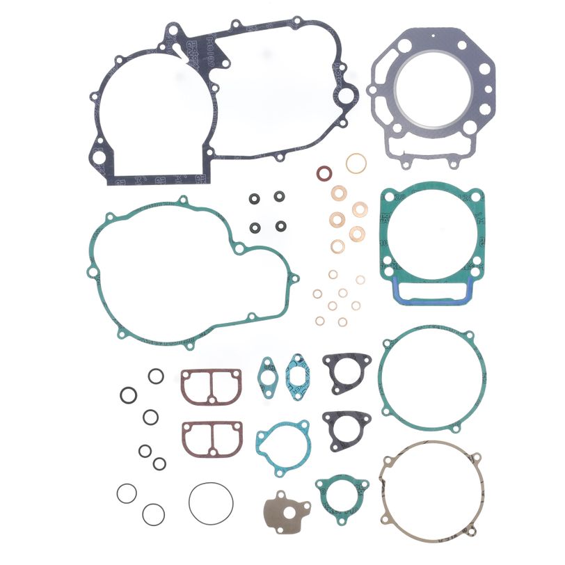 Athena P400270850100 Complete Gasket Kit (oil seals not included)