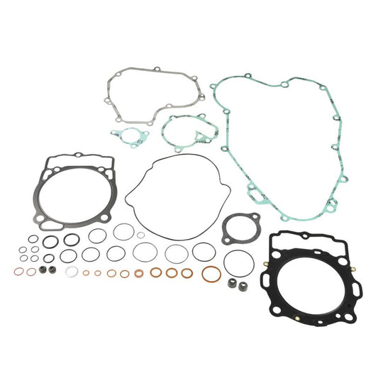 Athena P400270870037 Complete Gasket Kit (valve cover not included)