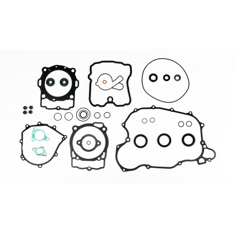 Athena P400270900062 Complete Gasket Kit (oil seals included)