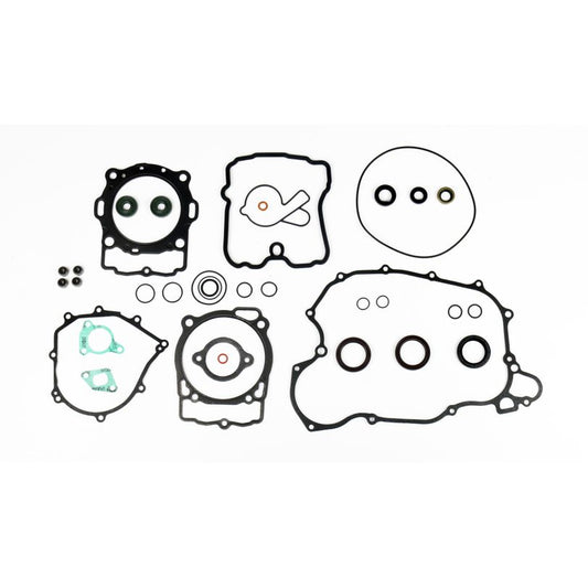 Athena P400270900062 Complete Gasket Kit (oil seals included)